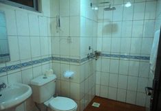 その他 7 Entebbe Flight Motel