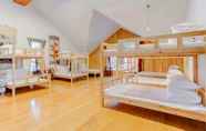 Kamar Tidur 6 Dreamer's House