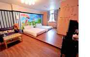 Kamar Tidur 3 Sky Forest 61