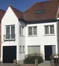 Exterior 4 Vakantiewoning Margaux