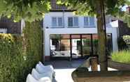 Exterior 2 Vakantiewoning Margaux