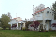 Exterior Villa Elena Studios