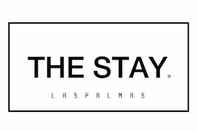 ภายนอกอาคาร The Stay Las Palmas