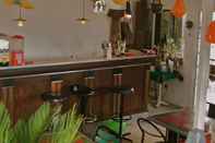 Quầy bar, cafe và phòng lounge La Maison de Louna