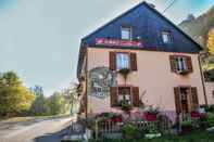 Exterior Auberge de la Canardière