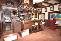 Bar, Cafe and Lounge Hotel de Torenhoeve