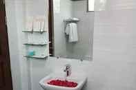 In-room Bathroom Hotel San Taw Win