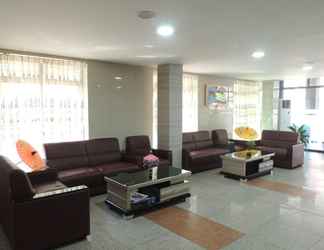 Lobby 2 Hotel San Taw Win