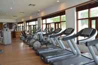 Fitness Center Gulmohar Greens - Golf & Country Club