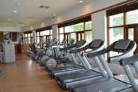 Fitness Center Gulmohar Greens - Golf & Country Club