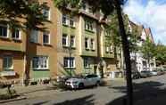 Bangunan 3 Ferienwohnung Friedrich Schiller