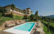 Swimming Pool 5 Panorama Tramin