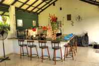 Bar, Cafe and Lounge Omatta Villa