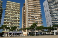 Exterior Apartamento President A-4