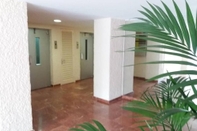 Lobby Apartamento President A-4