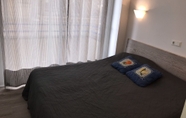 Phòng ngủ 3 Apartamento San Sebastián 5D