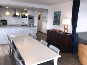 Phòng ngủ 4 Apartamento San Sebastián 5D