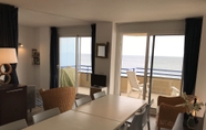 Phòng ngủ 6 Apartamento San Sebastián 5D