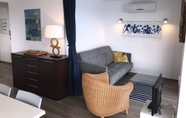 Khu vực công cộng 2 Apartamento San Sebastián 5D