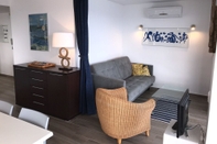 Khu vực công cộng Apartamento San Sebastián 5D