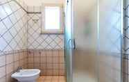 In-room Bathroom 3 Appartamenti Girasole