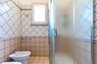 In-room Bathroom Appartamenti Girasole