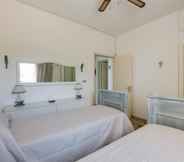 Bedroom 5 Villa Fontanelle