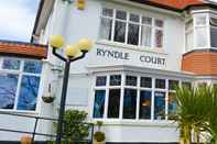 Bangunan The Ryndle Court Hotel