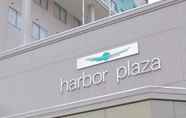 Bangunan 3 Harbor Plaza Hotel