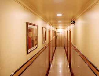 Lobi 2 Risalo Hotel Indiranagar