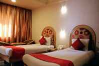 Bedroom Risalo Hotel Indiranagar