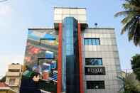 Exterior Risalo Hotel Indiranagar