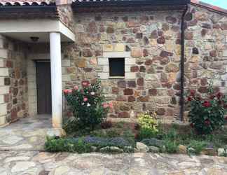 Exterior 2 Casa Rural La Dueña