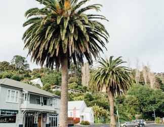 ภายนอกอาคาร 2 Wonderful Whangaroa