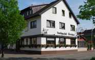 Bangunan 2 Hotel Werneths Landgasthof Hirschen