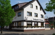 Exterior 2 Hotel Werneths Landgasthof Hirschen