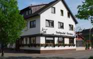 Exterior 2 Hotel Werneths Landgasthof Hirschen