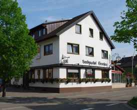 Exterior 4 Hotel Werneths Landgasthof Hirschen