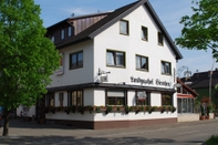 Exterior Hotel Werneths Landgasthof Hirschen