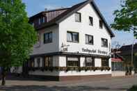 Bangunan Hotel Werneths Landgasthof Hirschen