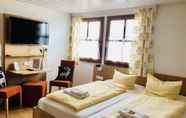 Kamar Tidur 5 Hotel Werneths Landgasthof Hirschen