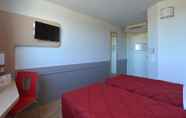 Kamar Tidur 5 Premiere Classe Reims Nord - Betheny