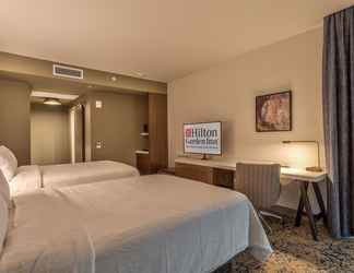 Bedroom 2 Hilton Garden Inn West Palm Beach I95 Outlets