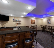 Bar, Cafe and Lounge 2 AmericInn by Wyndham Sioux Falls North