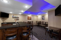 Bar, Cafe and Lounge AmericInn by Wyndham Sioux Falls North