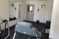 Fitness Center AmericInn by Wyndham Sioux Falls North