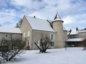 Exterior 4 Manoir le Bout du Pont