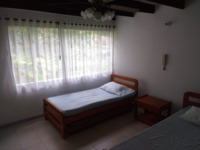 Bilik Tidur 4 Casa Quinta Carmen De Apicala