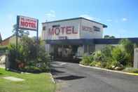 Exterior Millmerran Motel