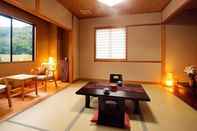 พื้นที่สาธารณะ Japanese-style hotel Yuuhigaura